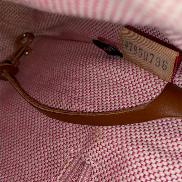 Dooney and Bourke Denison Shoulder Bag - Picture 8 of 8